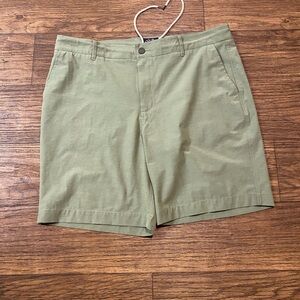 Faherty All Day shorts